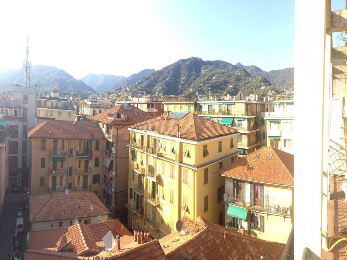 Rossetti 8 Rapallo Exterior foto