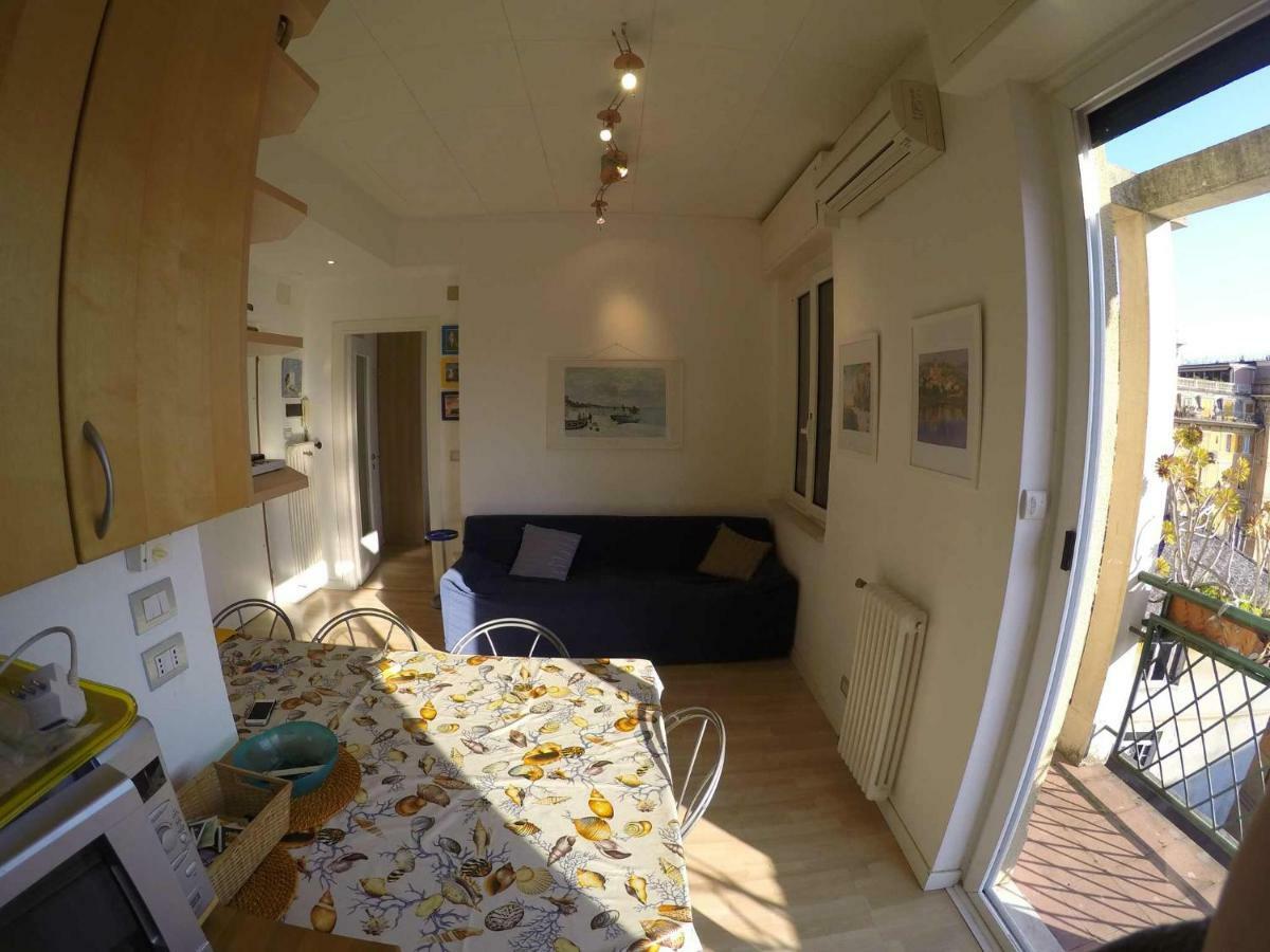 Rossetti 8 Rapallo Exterior foto